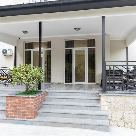 Tskaltubo Apartments מראה חיצוני תמונה