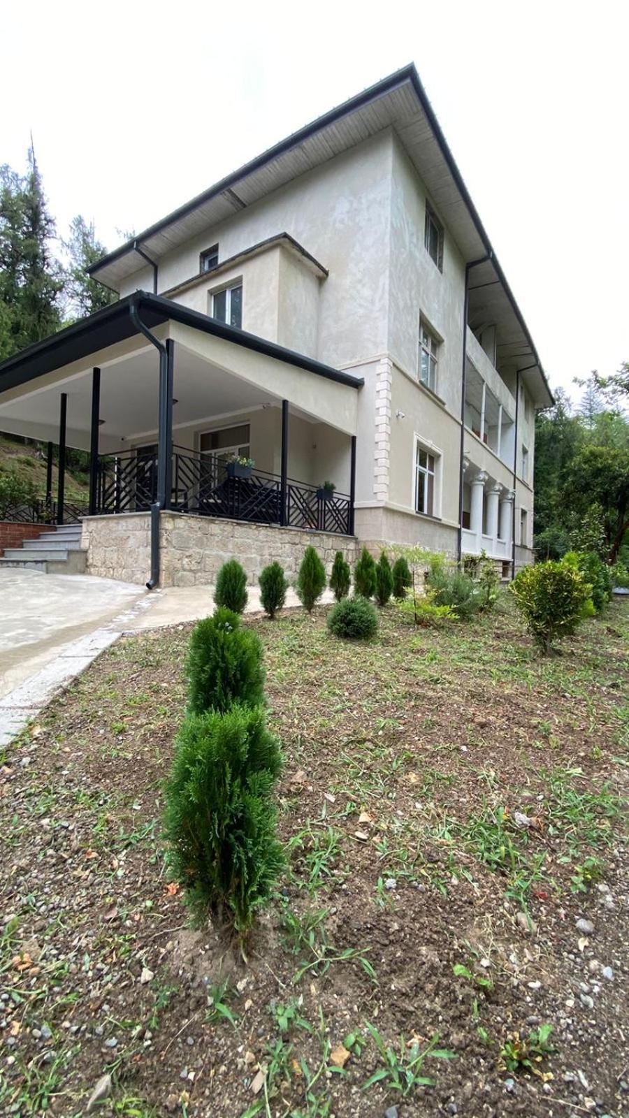 Tskaltubo Apartments מראה חיצוני תמונה