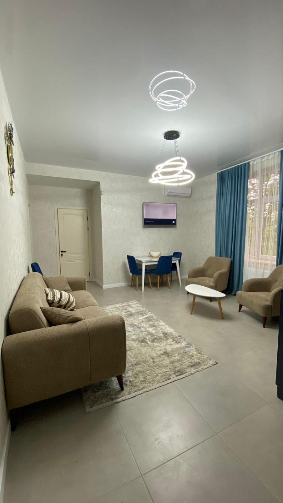 Tskaltubo Apartments מראה חיצוני תמונה