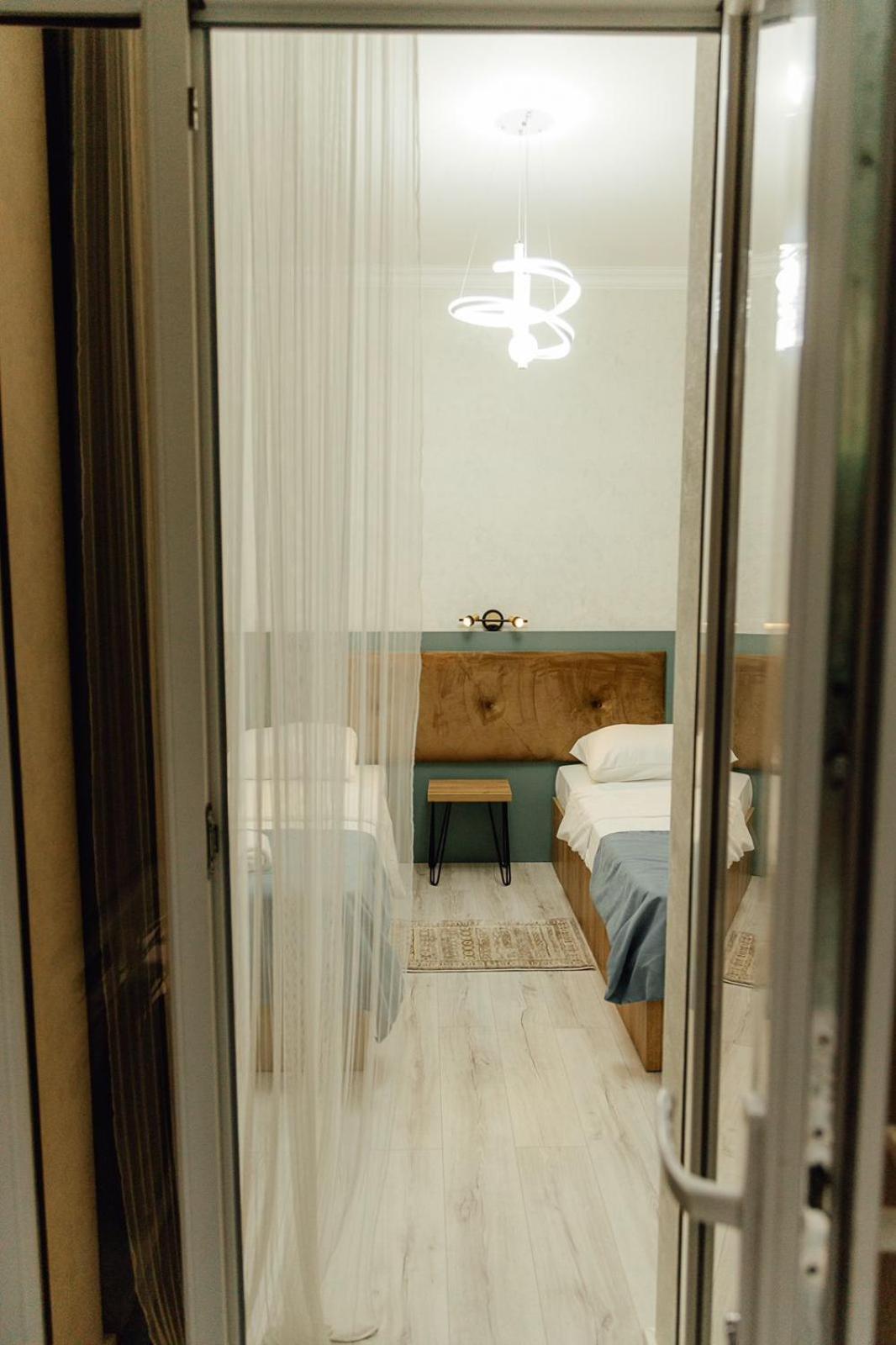 Tskaltubo Apartments מראה חיצוני תמונה