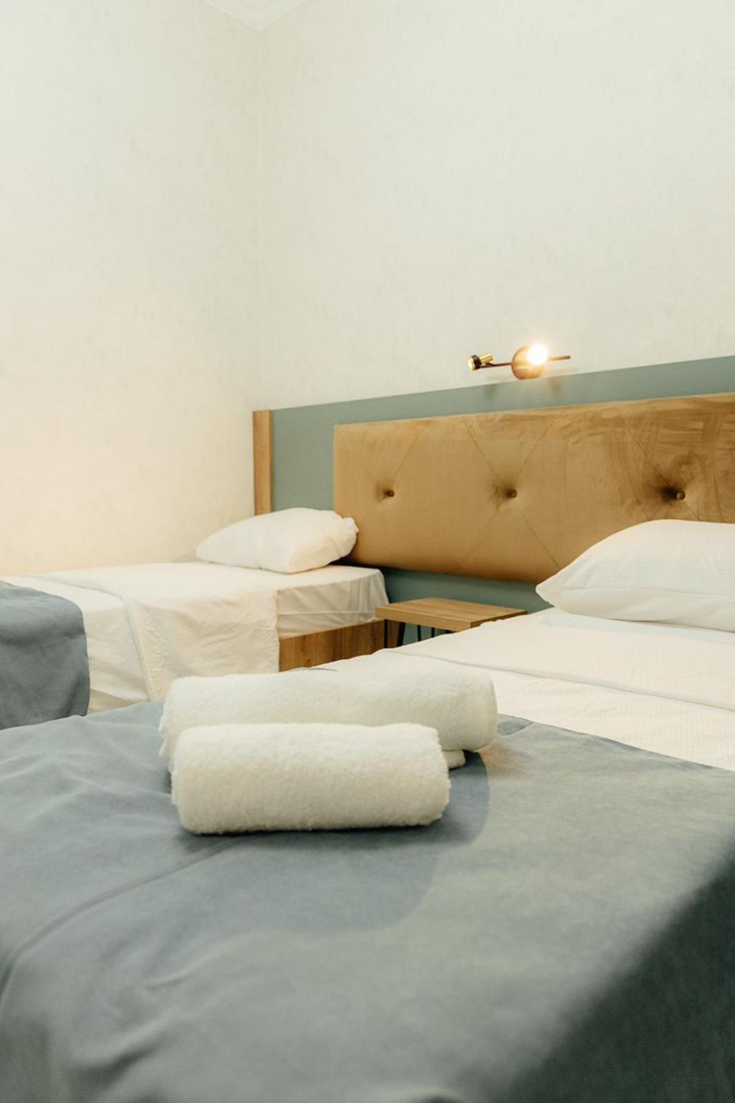 Tskaltubo Apartments מראה חיצוני תמונה