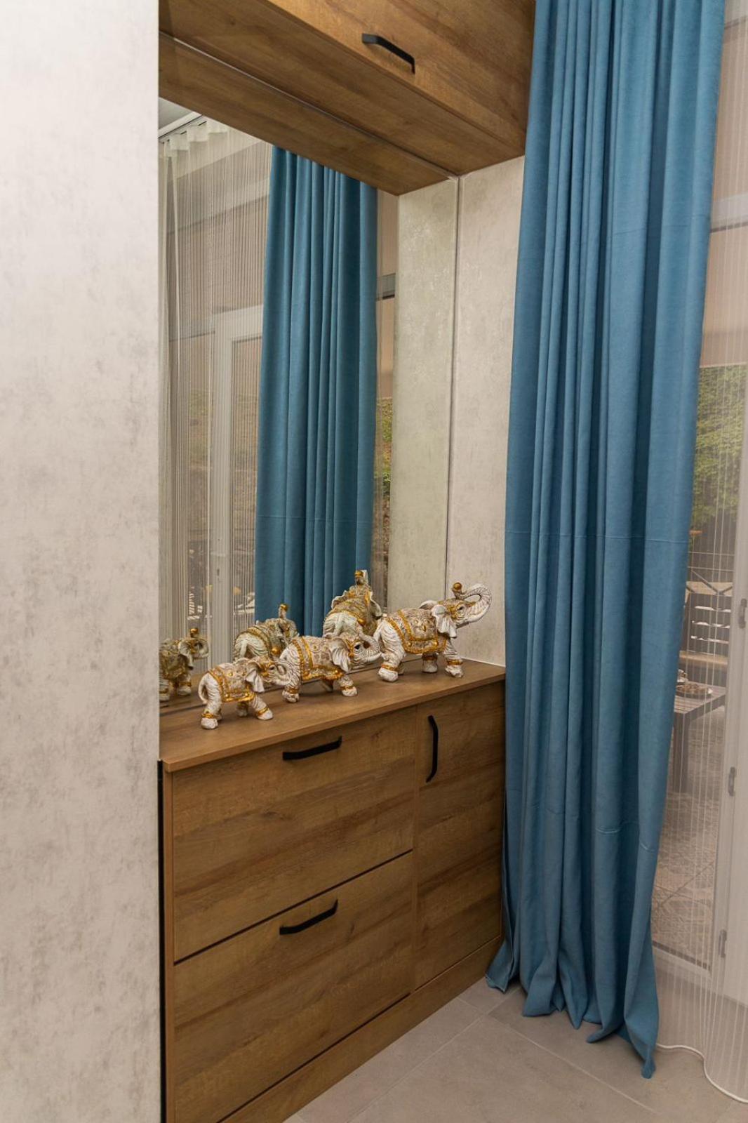 Tskaltubo Apartments מראה חיצוני תמונה