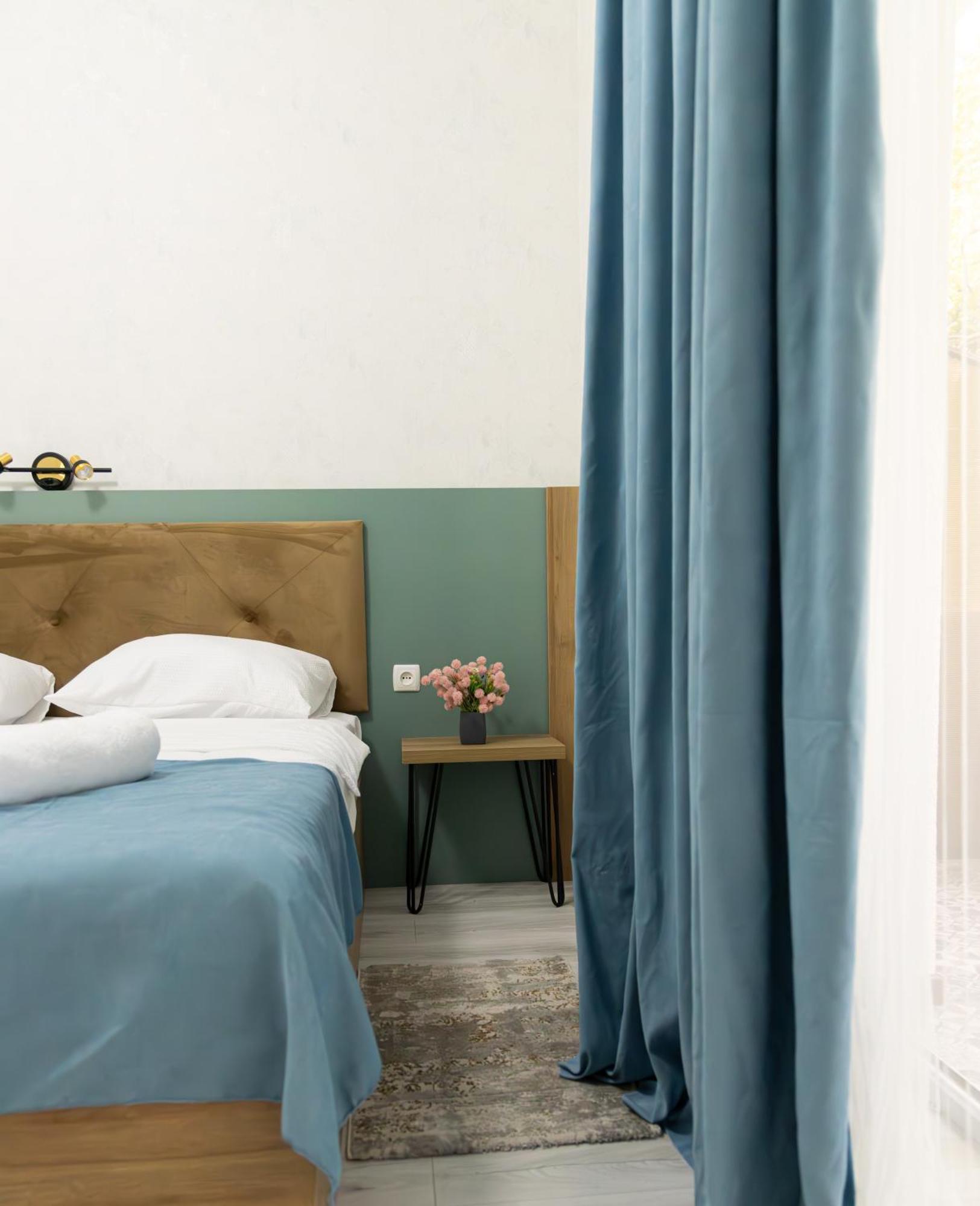Tskaltubo Apartments מראה חיצוני תמונה