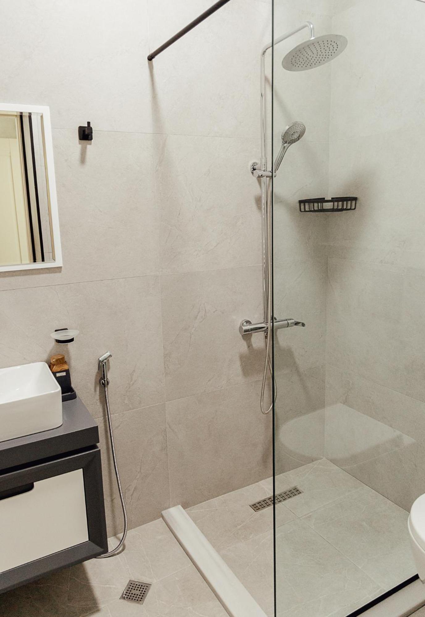 Tskaltubo Apartments מראה חיצוני תמונה
