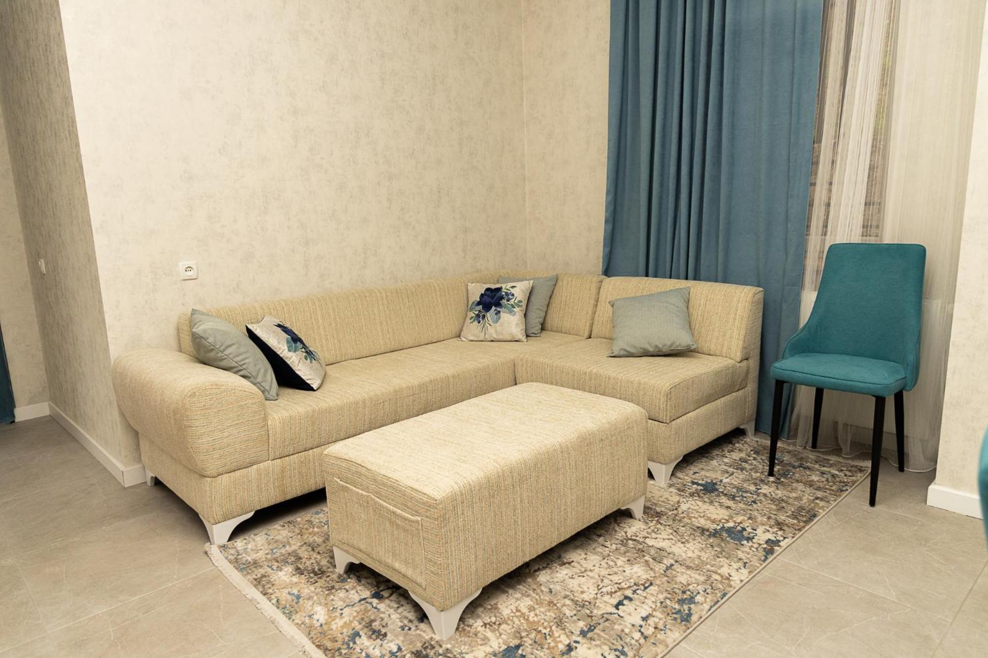 Tskaltubo Apartments מראה חיצוני תמונה