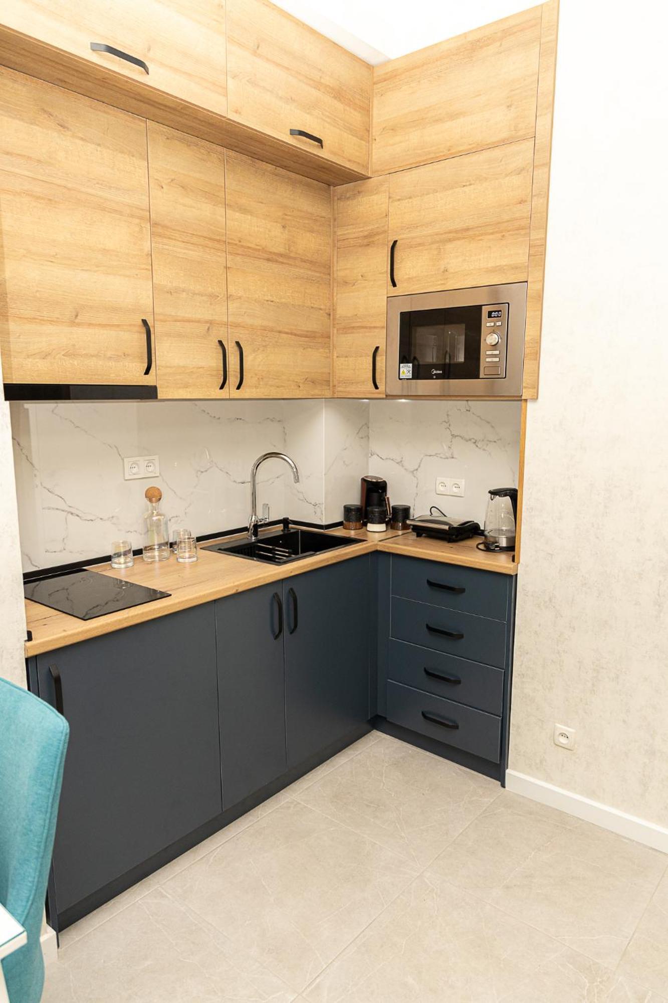 Tskaltubo Apartments מראה חיצוני תמונה